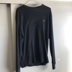 Volcom large long sleeve